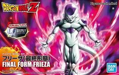 Zdjęcie FIGURE RISE DBZ FINAL FORM FRIEZA (NEW BOX) - Skoczów