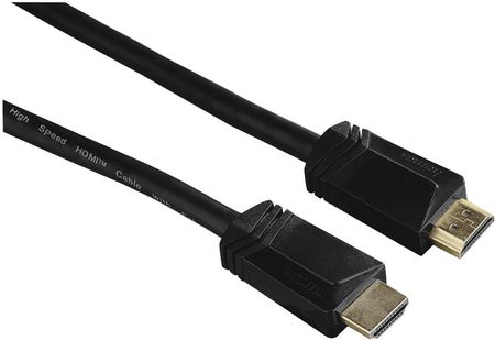 Hama Kabel HDMI - HDMI 5m Techline (122106)