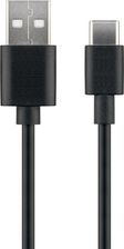 MICROCONNECT KABEL USB  3.1 C -  USB 2.0  (USB31CCHAR3B)