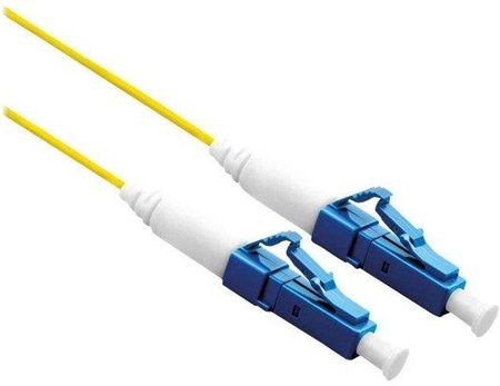 ROLINE FO CABLE 9/125&#181;. OS2. LC/LC UPC YELLOW 2.0M  (21158842)