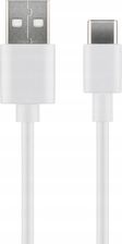 MICROCONNECT KABEL USB  3.1 C -  USB 2.0  (USB31CCHAR3W)