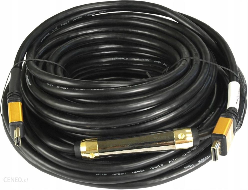 KABHD OEM-34 ART - Cable, HDMI 1.4; HDMI plug,both sides; 7.5m; black;  ART-OEM-34