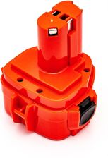 HI-POWER BATERIA ZAMIENNA KLAUKE RA5 12V 3,0AH NIMH DO KLAUKE ES 85, EK 12025, EK 12042, EK120UPLUS, EK 18PLUS, EK 22PLUS, ESG 45PLUS, ESG 50PLUS, ESG