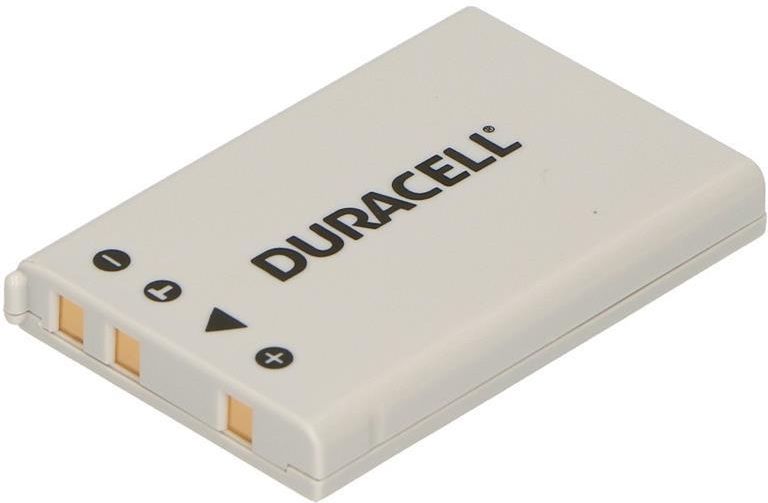 CELLONIC Ersatzakku Für Kamera – Kompatibel Mit Nytech 1689004 & ND-6360 (3,7V, 1180mAh)