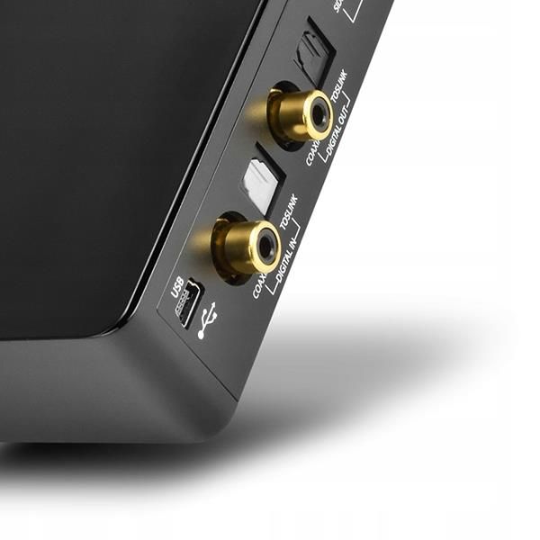 XXX KARTA DŹWIĘKOWA MUZYCZNA ADAPTER USB 7.1 PREMIUM (XXX) - zdjęcie 10 XXX KARTA DŹWIĘKOWA MUZYCZNA ADAPTER USB 7.1 PREMIUM (XXX)