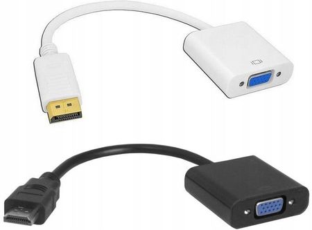 LEXTON ADAPTER DISPLAYPORT DELL HP NA HDMI DO MONITORA TV