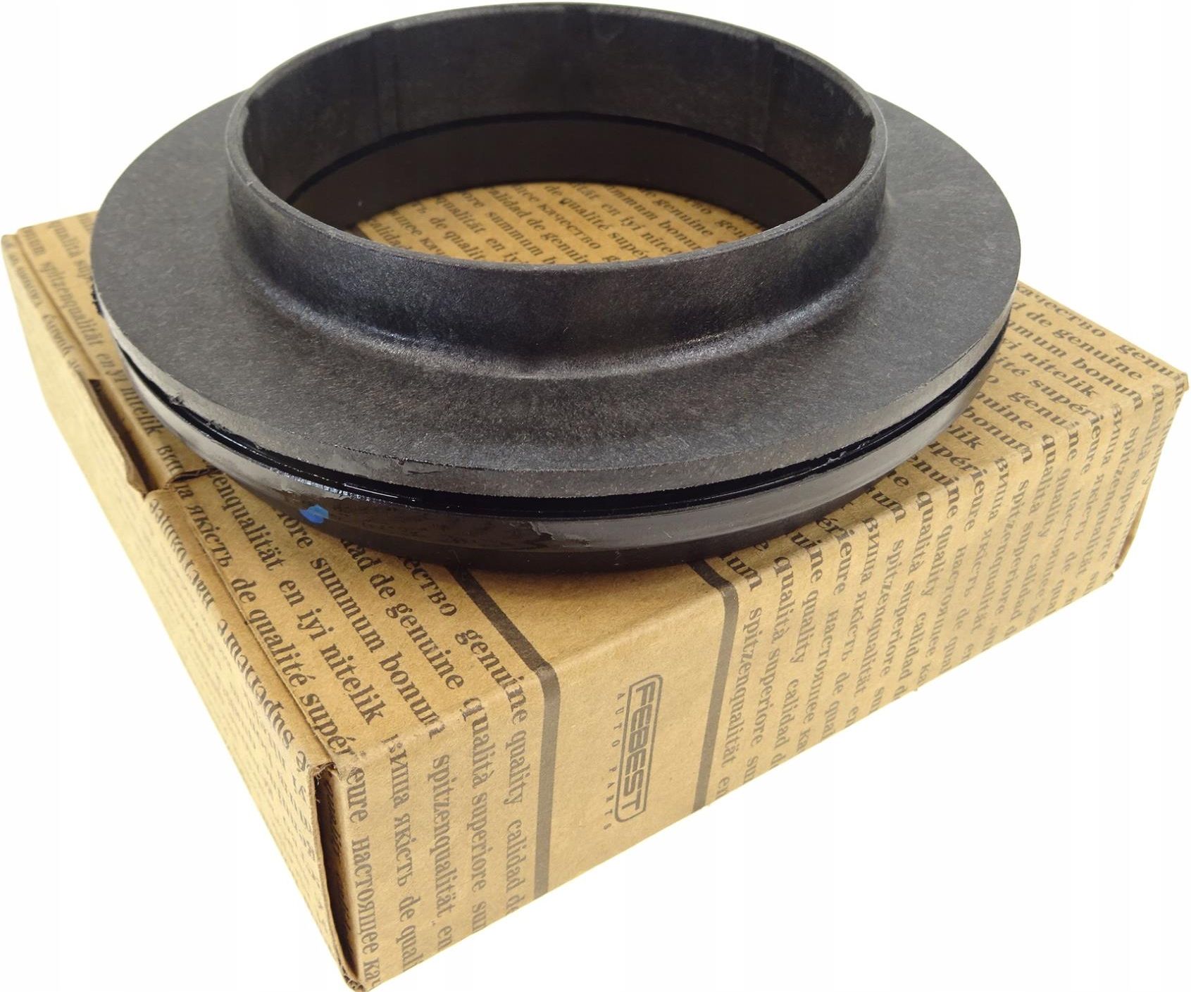 mi*♬︎*.　0218 Czujnik, prędkość obrotowa koła NTY HCA-MS-002 5902048009685