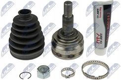 PRZEGUB ZEW. RENAULT MEGANE III 2.0TCE,2.0RS 09-15 NPZ-RE-058