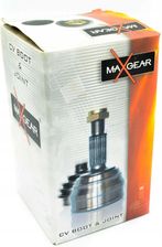PRZEGUB ZEW. MAZDA B-SERIE 02- 49-1574