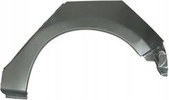 Zdjęcie REPERATURA BŁOTNIKA TYŁ HONDA FR-V 6504-03-2953581K - Dobra