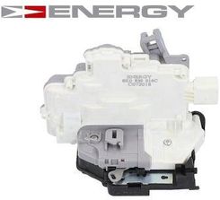 Zdjęcie ZAMEK DRZWI CENTR. TYLNY P. AUDI A1 A4B8 8K0 839 016C - Środa Wielkopolska