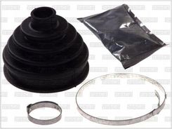 OSŁONA PRZEGUBU PASCAL VW PASSAT 3B23B53B3 G5W029PC