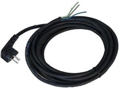 Zdjęcie PRZEWÓD PRZYŁĄCZENIOWY SZNUR KABEL 3X1,5 OW 5M - Łódź