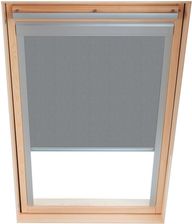 Zdjęcie ROLETA DO AVALINE ROOFART AURA IMFENSTER 78X140 M8  - Boguchwała