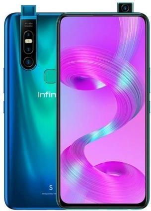 infinix hot 5s pro