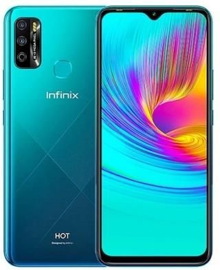 infinix infinix hot 9 play