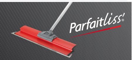 Tynk ZESTAW SZPACHLA 60 CM KIJ ADAPTER L'OUTIL PARFAIT