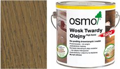 Zdjęcie OLEJ DO PODŁÓG WOSK TWARDY OLEJNY OSMO 125ML TERRA 3073TERRA - Sułkowice