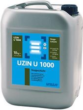 Zdjęcie UZIN U 1000 10KG - DO MONTAŻU PŁYTEK DYWANOWYCH 06748 - Serock