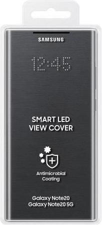 led view cover note 20