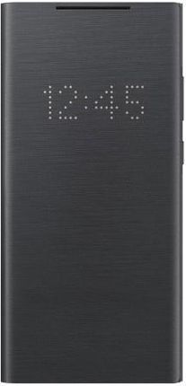 Samsung LED View Cover do Galaxy Note 20 Czarny (EF-NN980PBEGEU)