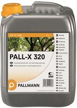 Zdjęcie PALLMANN PALL-X 320 5L - LAKIER PODKŁADOWY WODNY 014289 - Kobyłka