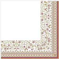 Zdjęcie NUOVA R2S SERWETKI 20 SZT. 3 WARSTW. (414 WICA) - Marki