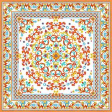 Zdjęcie NUOVA R2S SERWETKI 20 SZT. 3 WARSTW. (414 MEOR) - Marki