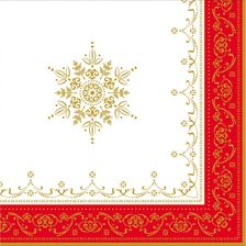 Zdjęcie NUOVA R2S SERWETKI 20 SZT. 3 WARSTW. (414 HERM) - Marki