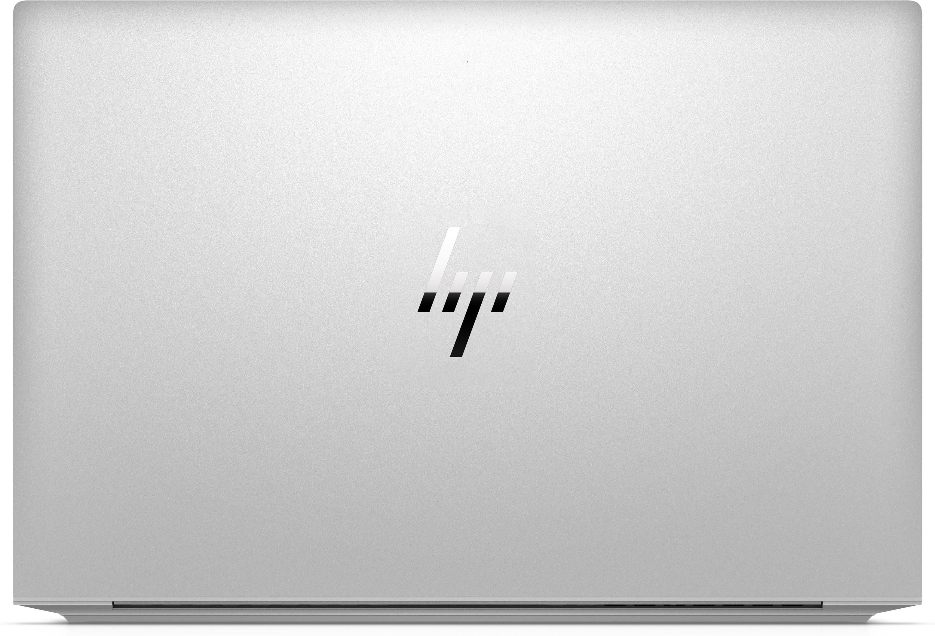 Laptop HP Elitebook 830 G7 13,3/i5/8GB/256GB/Win10 (176X8EA