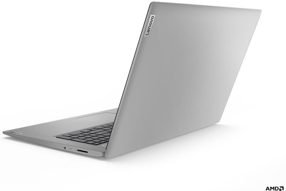 Lenovo ideapad 3 17ada05 обзор