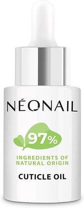 NEONAIL Oliwka do skórek Vitamin Cuticle Oil NEONAIL  6,5ml