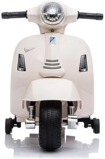 Lean Motor Na Akumulator H1 Biały - zdjęcie 5 Lean Motor Na Akumulator H1 Biały