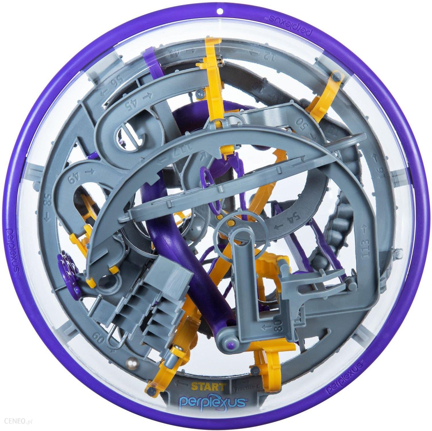 Spin Master Perplexus Epic Kula 3D Labirynt 6053141