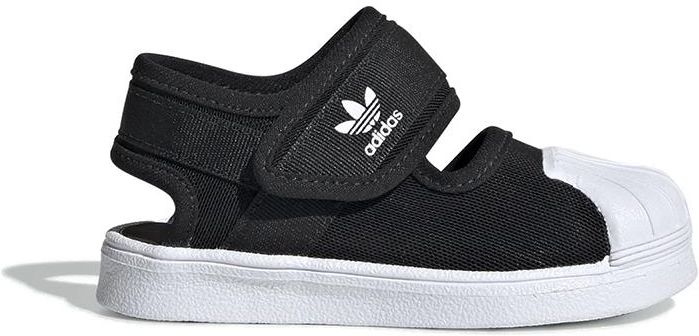 ADIDAS SUPERSTAR 360 SANDALS EG5711 Ceny i opinie