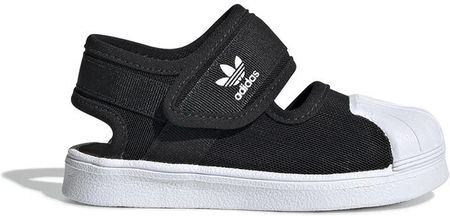 ADIDAS SUPERSTAR 360 SANDALS EG5711 Ceny i opinie