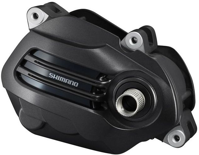 Shimano store steps 6110