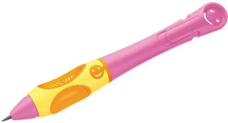 Ołówek PELIKAN Griffix różowy