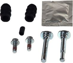 Zdjęcie CITROEN C2 C3 C4 C5 C-ELYSEE PROWADNICE ZACISKU 113-1355X - Racibórz