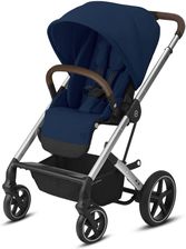 Zdjęcie Cybex BALIOS S LUX Navy Blue Spacerowy - Poznań