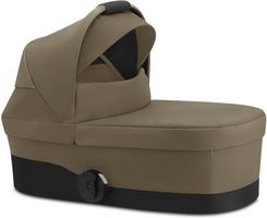 Zdjęcie Cybex - gondola COT S do wózków Balios S Lux/Eezy S+ 2 Classic Beige - Pszczyna