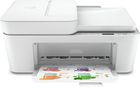 HP DeskJet Plus 4120 AiO Instant Ink (3XV14B)