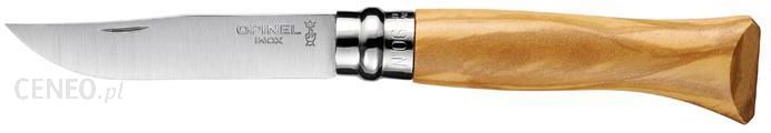 OPINEL Lux Chaperon Box No.06 - nóż składany - Sklep