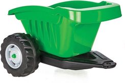 Zdjęcie Woopie Przyczepka Active Tariler Zielona 35 kg - Zielonka