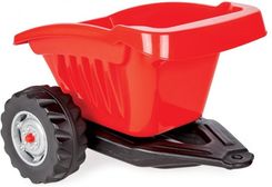 Zdjęcie Woopie Przyczepka  Active Tariler Czerwona 35 kg - Reszel