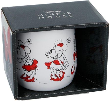 Minnie Mouse Kubek ceramiczny