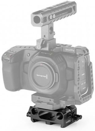Płytka podstawy SmallRig DBR2267 do Blackmagic Design Pocket Cinema Camera 4K & 6K