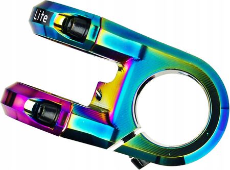 Ns Bikes Mostek Quantum Lite Oilslick 45Mm 31,8 Ceny i opinie