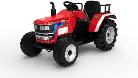Pojazd Traktor Mahindra na akumulator dla dzieci HL-2788
