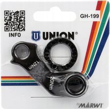Zdjęcie Union Hak Przerzutkowy Gh-199 Do Ramy Rowerowej - Kolno